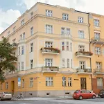 Designer Vinohrady Apartments