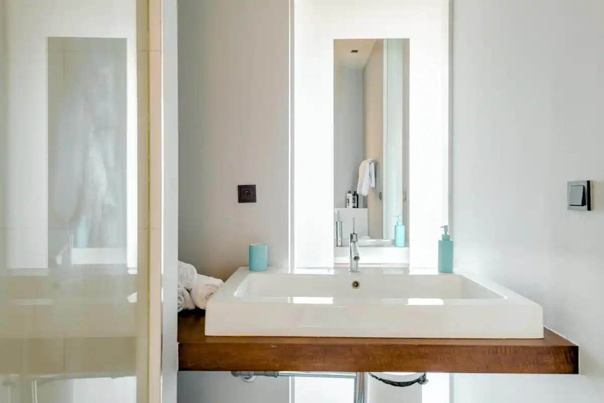 Designer Vinohrady Apartment *
